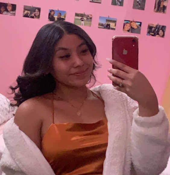 Meet your Posher, Vanessa - Picture 1 of 1